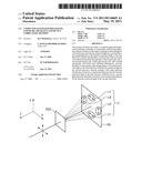 COMPUTER GENERATED HOLOGRAM, EXPOSURE APPARATUS AND DEVICE FABRICATION METHOD diagram and image