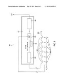 DEVICE FOR MONITORING THE CORRECT OPERATION OF A PLURALITY OF DEVICES, NOTABLY ACTUATORS diagram and image