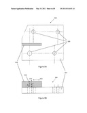 METHOD FOR DETECTING ALIGNMENT OF A DOOR SURROUND STRUCTURE diagram and image