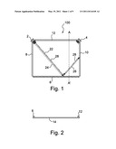 COORDINATE LOCATING METHOD AND APPARATUS diagram and image