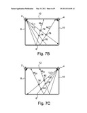 COORDINATE LOCATING METHOD AND APPARATUS diagram and image