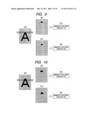 IMAGE PROCESSING APPARATUS, IMAGE PROCESSING METHOD, AND PROGRAM AND MEMORY MEDIUM FOR EXECUTING IMAGE PROCESSING METHOD diagram and image