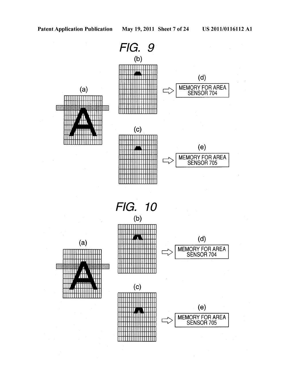 IMAGE PROCESSING APPARATUS, IMAGE PROCESSING METHOD, AND PROGRAM AND MEMORY MEDIUM FOR EXECUTING IMAGE PROCESSING METHOD - diagram, schematic, and image 08