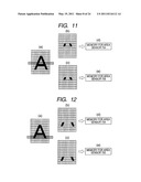 IMAGE PROCESSING APPARATUS, IMAGE PROCESSING METHOD, AND PROGRAM AND MEMORY MEDIUM FOR EXECUTING IMAGE PROCESSING METHOD diagram and image