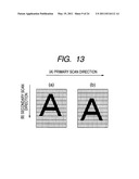 IMAGE PROCESSING APPARATUS, IMAGE PROCESSING METHOD, AND PROGRAM AND MEMORY MEDIUM FOR EXECUTING IMAGE PROCESSING METHOD diagram and image