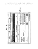 IMAGE PROCESSING APPARATUS, IMAGE PROCESSING METHOD, AND PROGRAM AND MEMORY MEDIUM FOR EXECUTING IMAGE PROCESSING METHOD diagram and image