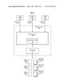 BANNER PAGES GENERATED WITHIN A PRINTING SYSTEM diagram and image