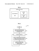 BANNER PAGES GENERATED WITHIN A PRINTING SYSTEM diagram and image