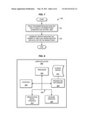 BANNER PAGES GENERATED WITHIN A PRINTING SYSTEM diagram and image