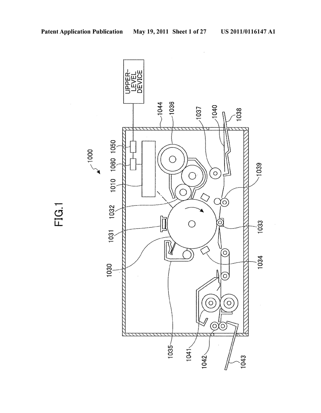 SURFACE EMITTING LASER DEVICE, SURFACE EMITTING LASER ARRAY, OPTICAL SCANNING DEVICE, AND IMAGE FORMING APPARATUS - diagram, schematic, and image 02