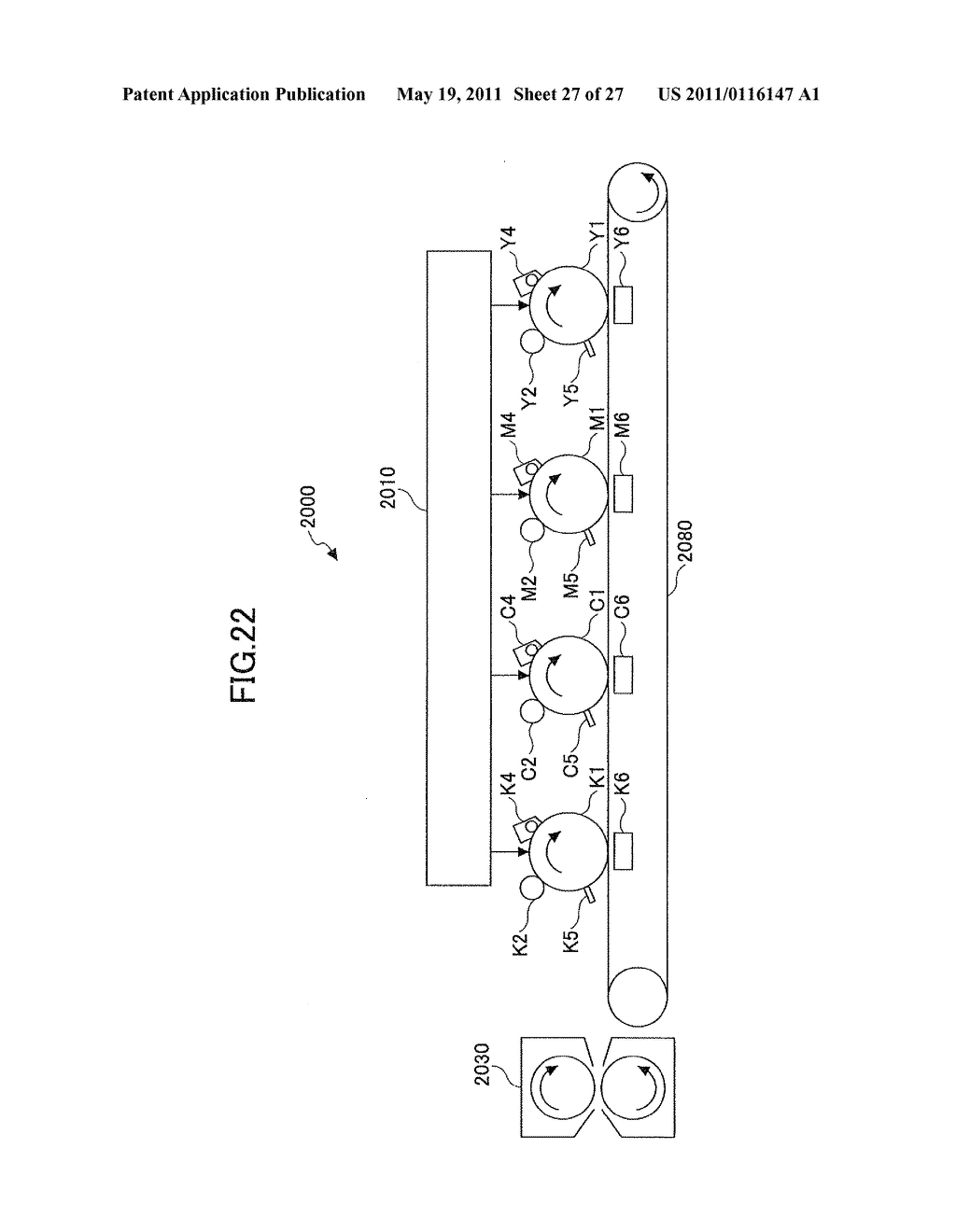 SURFACE EMITTING LASER DEVICE, SURFACE EMITTING LASER ARRAY, OPTICAL SCANNING DEVICE, AND IMAGE FORMING APPARATUS - diagram, schematic, and image 28