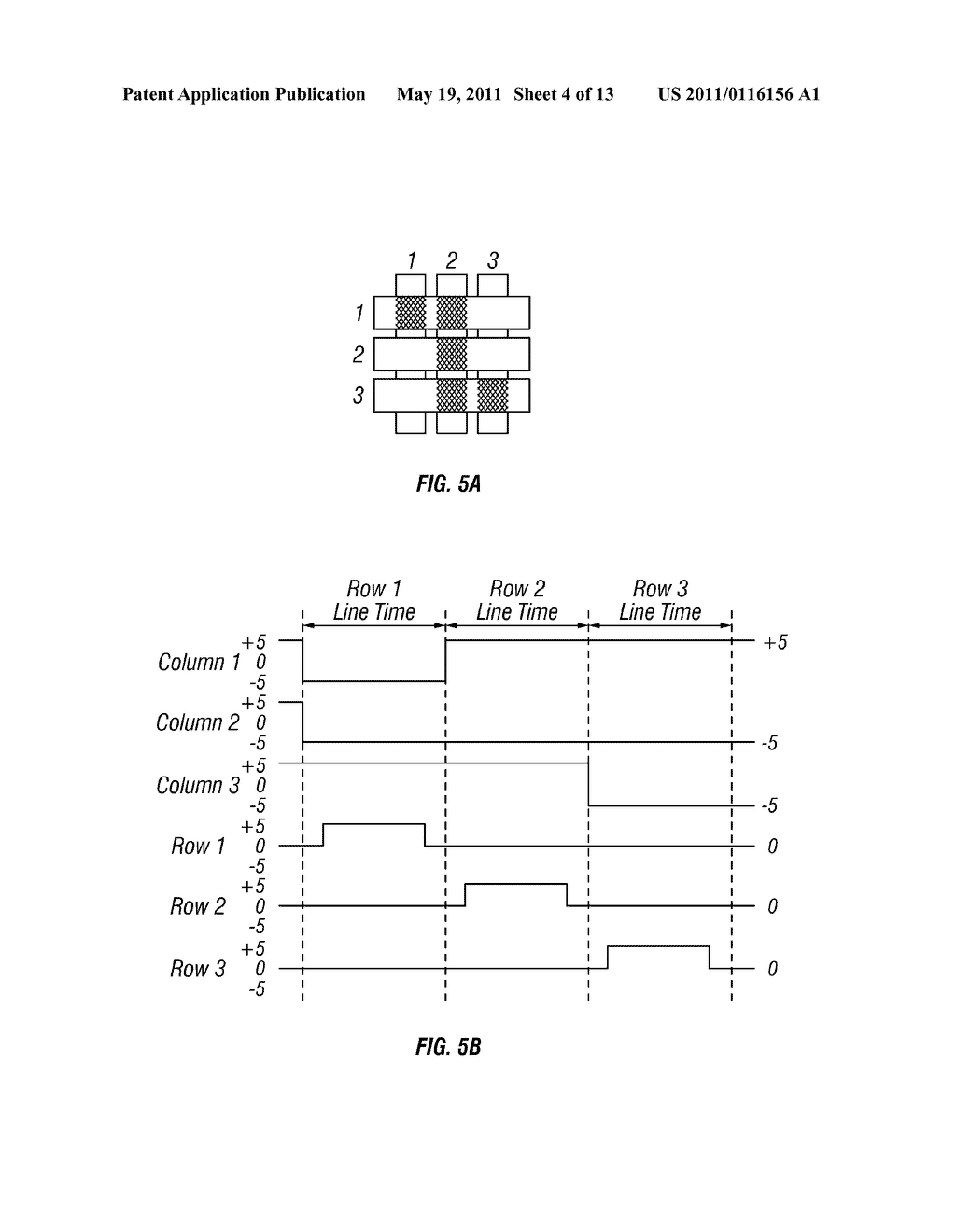 DEVICE HAVING A CONDUCTIVE LIGHT ABSORBING MASK AND METHOD FOR FABRICATING SAME - diagram, schematic, and image 05