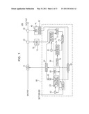 OPTICAL AMPLIFIER, CONTROL CIRCUIT, AND OPTICAL AMPLIFIER CONTROL METHOD diagram and image