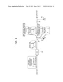 OPTICAL AMPLIFIER, CONTROL CIRCUIT, AND OPTICAL AMPLIFIER CONTROL METHOD diagram and image