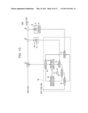 OPTICAL AMPLIFIER, CONTROL CIRCUIT, AND OPTICAL AMPLIFIER CONTROL METHOD diagram and image