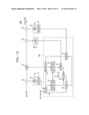 OPTICAL AMPLIFIER, CONTROL CIRCUIT, AND OPTICAL AMPLIFIER CONTROL METHOD diagram and image