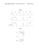 STEREOSCOPIC IMAGE DISPLAY APPARATUS AND METHOD OF DRIVING THE SAME diagram and image