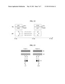 STEREOSCOPIC IMAGE DISPLAY APPARATUS AND METHOD OF DRIVING THE SAME diagram and image