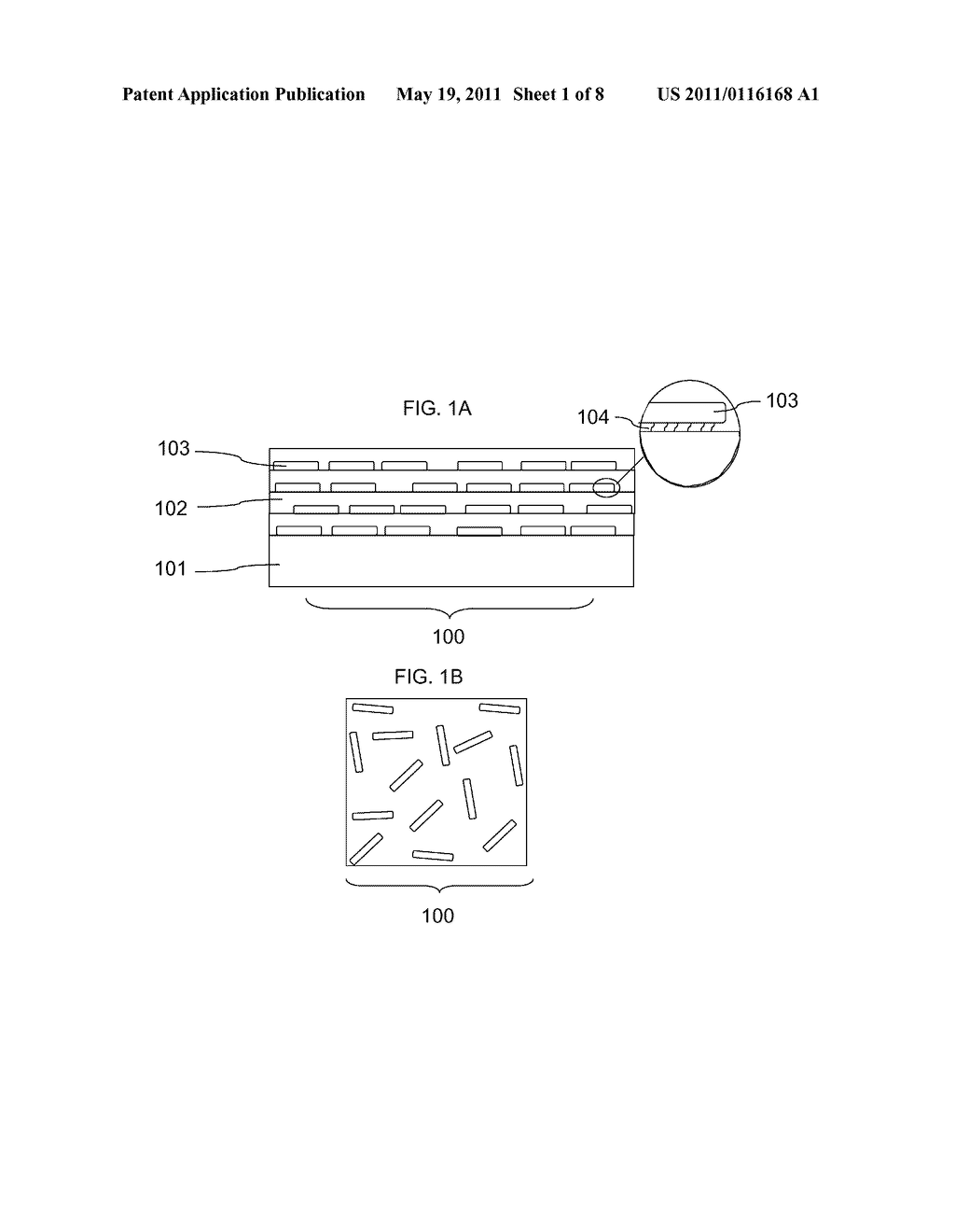 NANOENGINEERED DEVICES BASED ON ELECTRO-OPTICAL MODULATION OF THE ELECTRICAL AND OPTICAL PROPERTIES OF PLASMONIC NANOPARTICLES - diagram, schematic, and image 02