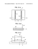 MAGNETIC HEAD SLIDER TESTING APPARATUS AND MAGNETIC HEAD SLIDER TESTING METHOD diagram and image