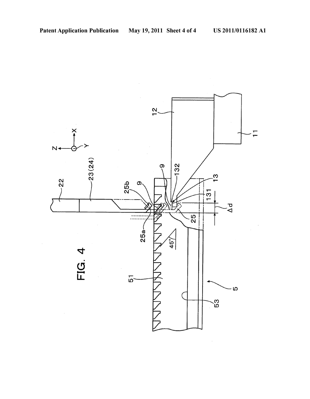 MAGNETIC HEAD SLIDER TESTING APPARATUS AND MAGNETIC HEAD SLIDER TESTING METHOD - diagram, schematic, and image 05