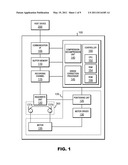 TRANSPORT SPEED ADJUSTMENT DEVICE, TRANSPORT SPEED ADJUSTMENT METHOD AND TRANSPORT SPEED ADJUSTMENT PROGRAM FOR ADJUSTING TRANSPORT SPEED OF TAPE MEDIUM diagram and image