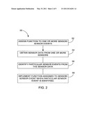 LIGHT ACTIVATED HOLD SWITCH diagram and image