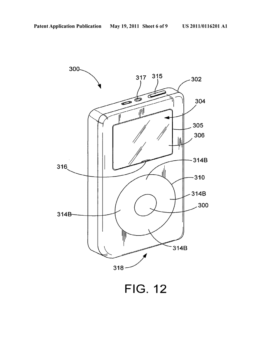 LIGHT ACTIVATED HOLD SWITCH - diagram, schematic, and image 07