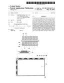 DISPLAY PANEL diagram and image