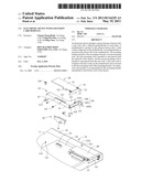 ELECTRONIC DEVICE WITH EXPANSION CARD MODULES diagram and image