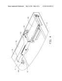 ELECTRONIC DEVICE WITH EXPANSION CARD MODULES diagram and image