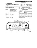 SYSTEM FOR CONTROLLING TEMPERATURE OF ANTENNA MODULE diagram and image