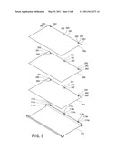 LIGHT SOURCE DEVICE AND DISPLAY DEVICE diagram and image