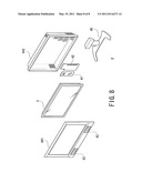 LIGHT SOURCE DEVICE AND DISPLAY DEVICE diagram and image