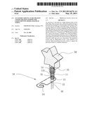 ACCESSORY SERVING AS DECORATION AND DECORATION SUPPORT FOR LIGHT-EMITTING DIODE (LED) BULB STRING diagram and image