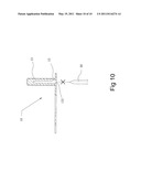 ACCESSORY SERVING AS DECORATION AND DECORATION SUPPORT FOR LIGHT-EMITTING DIODE (LED) BULB STRING diagram and image