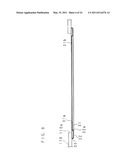 MOUNTING ASSISTING MEMBER AND LIGHTING APPARATUS diagram and image