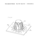 MOUNTING ASSISTING MEMBER AND LIGHTING APPARATUS diagram and image