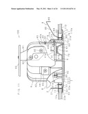 MOUNTING ASSISTING MEMBER AND LIGHTING APPARATUS diagram and image