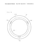 MOUNTING ASSISTING MEMBER AND LIGHTING APPARATUS diagram and image