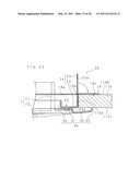 MOUNTING ASSISTING MEMBER AND LIGHTING APPARATUS diagram and image