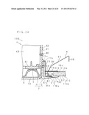 MOUNTING ASSISTING MEMBER AND LIGHTING APPARATUS diagram and image