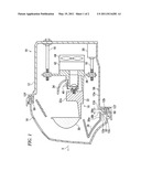 VEHICLE LAMP diagram and image