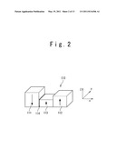 MAGNETIC RANDOM ACCESS MEMORY AND INITIALIZING METHOD FOR THE SAME diagram and image