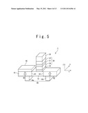 MAGNETIC RANDOM ACCESS MEMORY AND INITIALIZING METHOD FOR THE SAME diagram and image