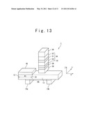 MAGNETIC RANDOM ACCESS MEMORY AND INITIALIZING METHOD FOR THE SAME diagram and image