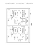 MULTIPLE PHASE CHANGE MATERIALS IN AN INTEGRATED CIRCUIT FOR SYSTEM ON A CHIP APPLICATION diagram and image