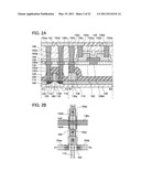 SEMICONDUCTOR DEVICE AND DRIVING METHOD THEREOF diagram and image