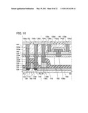 SEMICONDUCTOR DEVICE AND DRIVING METHOD THEREOF diagram and image