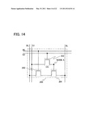 SEMICONDUCTOR DEVICE AND DRIVING METHOD THEREOF diagram and image